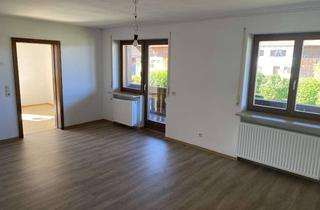 Wohnung mieten in Mühlweg, 87642 Halblech, Schöne und gepflegte 6-Raum-Wohnung mit Balkon in Halblech