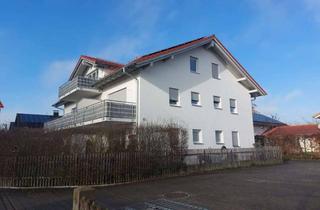 Wohnung mieten in 83052 Bruckmühl, Exklusive, neuwertige 2-Zimmer-Wohnung mit Balkon in Bruckmühl