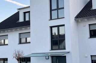 Wohnung mieten in Forststraße, 74379 Ingersheim, Schöne 3,5-Zimmer-Wohnung mit Einbauküche, Aufzug, Gartenanteil und Terrasse