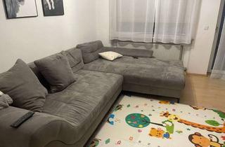 Wohnung mieten in Bleicherstraße 30, 86381 Krumbach, Schöne 3-Zimmer-Wohnung in Bleicherstraße, Krumbach Billenhausen