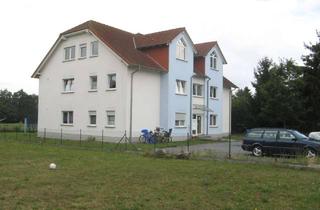 Wohnung mieten in Münsterer Str. 16, 35321 Laubach, Provisionsfreie helle 4 Zimmer Whg. mit Küche, Bad und Balkon in Laubach-Wetterfeld