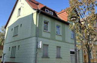 Wohnung mieten in Albert-Schweitzer-Straße 30, 06484 Quedlinburg, Attraktive 2-Raum-Dachgeschosswohnung– frisch renoviert!