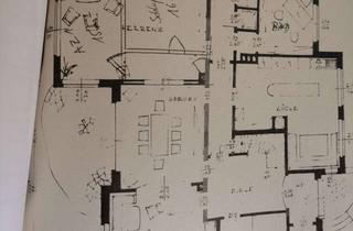 Wohnung mieten in 21224 Rosengarten, Große Erdgeschosswohnung mit Garten und Keller in Nenndorf