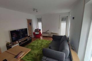 Wohnung mieten in 79713 Bad Säckingen, Schöne 2-Zimmer-Wohnung mit Balkon & Tiefgaragenplatz in ruhiger Lage, 53 qm