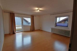 Wohnung mieten in Ranzing 10, 94113 Tiefenbach, Ansprechende 2-Zimmer-Wohnung mit Balkon und EBK in TIefenbach