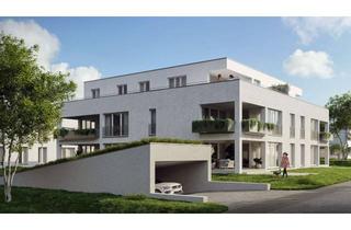 Wohnung mieten in 79761 Waldshut-Tiengen, Neubau/Ersbezug 4,5-Zi-Appartment in Wutöschingen (KfW55, hochwertig, inkl. Küche)