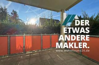 Wohnung mieten in 63165 Mühlheim, Renoviert & mit separatem Extra-Wohnraum