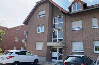 Wohnung mieten in Humboldtstr., 52351 Düren, Schöne, helle DG-Wohnung in Zentrumsnähe, in guter, ruhiger Lage von Düren