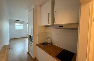 Wohnung mieten in Kaiser-Friedrich-Str. 120, 41460 Neuss, Helle 1-Zimmer-Wohnung am Stadtgarten