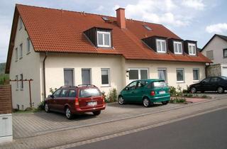 Wohnung mieten in Raiffeisenring 34, 63927 Bürgstadt, Attraktive 4-Zimmer-Dachmaisonette-Wohnung