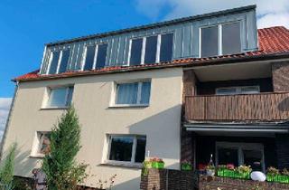 Wohnung mieten in Steinbrink 17, 30966 Hemmingen, Neuwertige 2-Zimmer-Wohnung mit Balkon in Hemmingen