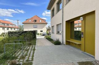 Wohnung mieten in Jesse-Owens-Ring 15a, 14641 Wustermark, geräumige 2 Zimmer-Wohnung mit Balkon