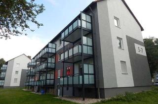 Wohnung mieten in Robert-Koch-Str., 59457 Werl, Wer will mich!? Praktische 2-Zimmer-Wohnung