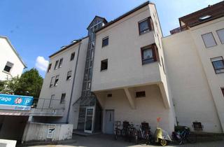 Sozialwohnungen mieten in Marienstr., 71083 Herrenberg, Großzügige 3-Zimmer-Wohnung (WBS)