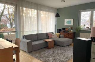 Wohnung mieten in 77815 Bühl, Wohnen am Stadtgarten