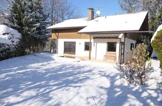 Einfamilienhaus kaufen in 83661 Lenggries, Großzügiges Einfamilienhaus in bevorzugter Lage