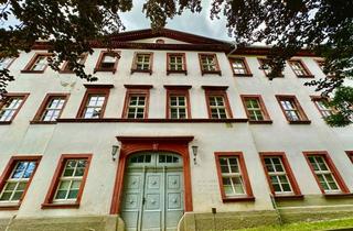 Haus kaufen in Obere Mühlstr. 17, 09405 Zschopau, #Denkmalgeschütztes Renditeobjekt im schönen Zschopau sucht neuen Besitzer#