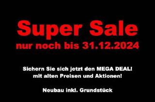 Haus kaufen in 79336 Herbolzheim, SUPER SALE- Jetzt den Mega Deal bis 31.12.2024 sichern! Max. Förderung! Haus inkl. Grundstück!