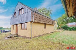 Haus kaufen in 29331 Lachendorf, Ein Ort der Ruhe, eingebettet in die Schönheit der Natur!