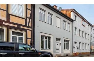 Haus kaufen in 38350 Helmstedt, Haus sucht Frau(en)