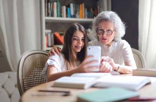 Haus kaufen in 48619 Heek, Großeltern, Eltern und Kinder, alle unter einem Dach - Mehrgenerationenhäuser von Bien-Zenker