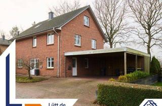 Einfamilienhaus kaufen in An Der Gänsewiese 28, 24214 Gettorf, Einfamilienhaus in Gettorf || Open House am 13.12.2024 14:00-15:00 Uhr || Traumhaftes Zuhause am grünen Koppelrand || Provisionsfrei für den Käufer