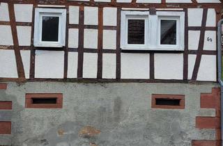 Bauernhaus mieten in Hauptstraße Süd 64, 69483 Wald-Michelbach, Freundliches und vollständig renoviertes 3-Zimmer-Bauernhaus mit EBK in Wald-Michelbach