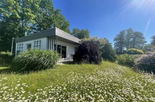 Haus mieten in Seestrasse 84, 82229 Seefeld, Freistehender Bungalow mit Seeblick am Pilsensee (zur Vermietung für max 3 Jahre) von privat