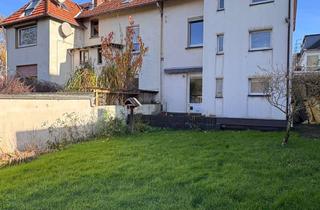 Haus mieten in 58453 Witten, Rarität: Komplett saniertes Einfamilienhaus in ruhiger Wohnlage in Witten-Annen zu vermieten