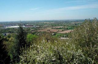 Grundstück zu kaufen in 69469 Weinheim, Großes Baugrundstück in bester Aussichtlage