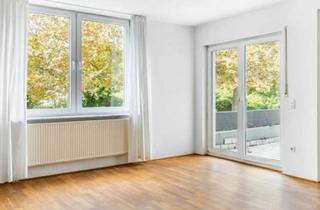 Wohnung mieten in 68723 Schwetzingen, Helle und gepflegte 3-Zimmerwohnung mit Balkon