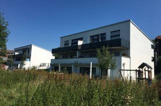 Wohnung mieten in Zum Soell, 85560 Ebersberg, Exklusive,neuwertige 3-ZimmerDachgeschossatelierwohnung mit traumhaftem Panoramablick