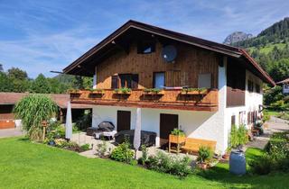 Wohnung mieten in 83735 Bayrischzell, Bayrischzell 2,5-Zimmer-Wohnung