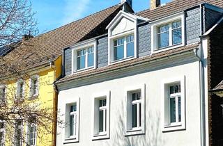 Wohnung mieten in Hauptstr. 247, 51465 Bergisch Gladbach, Traumhafte 5-Zimmer mit 40m² Terrasse und 2 Stellplätzen!!