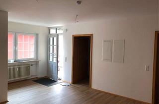 Wohnung mieten in Hauptstraße 91, 76744 Wörth, Schöne 3-Zimmer-Wohnung mit gehobener Innenausstattung mit Balkon in Wörth am Rhein