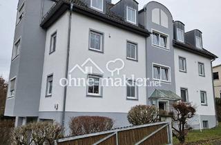 Wohnung mieten in 95326 Kulmbach, 2 Zimmer Wohnung, EBK, Balkon, Garage, Saniert, Kulmbach