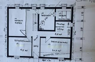 Einfamilienhaus kaufen in 79588 Efringen-Kirchen, Ohne Makler/ Geräumiges, günstiges und gepflegtes 6-Zimmer-Einfamilienhaus in Efringen-Kirchen