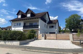 Mehrfamilienhaus kaufen in Tannenstr., 91217 Hersbruck, Mehrfamilienhaus mit Baufenster - Beste Lage in Hersbruck Altensittenbach - Unverbaubarer Fernblick