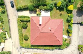 Haus kaufen in 75328 Schömberg, BUNGALOW IN HERVORRAGENDER LAGE MIT HERRLICHER FERNSICHT