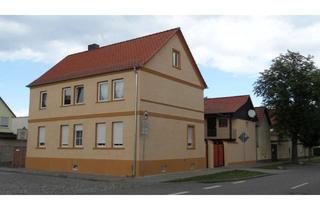 Mehrfamilienhaus kaufen in Wolmirstedter Chaussee 21, 39179 Barleben, Mehrfamilienhaus + Nebenhaus mit 6 Gästeappartements - derzeit gewerblich voll vermietet!!!