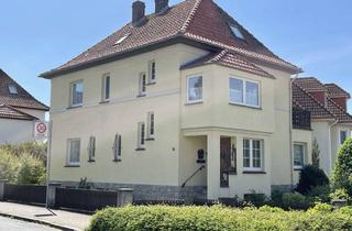 Haus mieten in Rabbethgestraße 18, 37574 Einbeck, Schönes und gepflegtes Haus mit 7 Zimmern und EBK in zentraler Lage in Einbeck