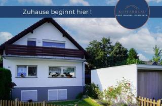 Mehrfamilienhaus kaufen in 53913 Swisttal, Kapitalanlage sucht Investor - MFH in Swisttal