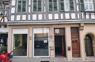 Geschäftslokal mieten in 73614 Schorndorf, Schorndorf - ENDECKEN SIE VIELFALT UND INSPIERATION