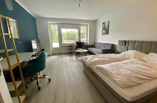 Wohnung mieten in 22179 Hamburg, Hamburg - STILVOLL AUSGESTATTET - ALL INVLUSIVE MIT STELLPLATZ