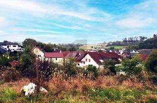 Grundstück zu kaufen in 61279 Grävenwiesbach, Grävenwiesbach - RUHE UND SONNE PUR