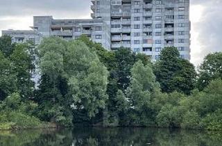 Wohnung kaufen in 23858 Reinfeld, Reinfeld (Holstein) - CHARMANTES ZUHAUSE MIT BLICK AUF DEN TEICH