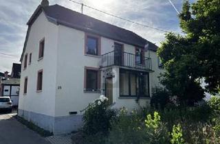 Einfamilienhaus kaufen in 54340 Leiwen, BIETERVERFAHREN, TOLLE LAGE, MASSIV, RENDITE