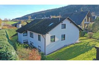 Haus kaufen in Rehweg 2, 92339 Beilngries, Beilngries - Naturlage: Bungalow mit Galerie und Garage nahe am Main-Donau-Kanal