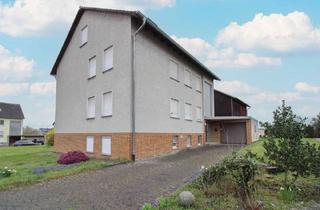 Haus kaufen in 34281 Gudensberg, Gudensberg - Charmantes Zweifamilienhaus mit tollem Fernblick