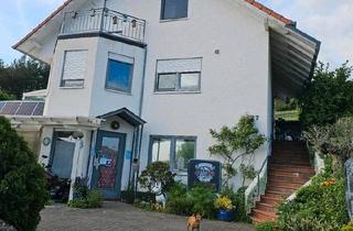 Einfamilienhaus kaufen in 54568 Gerolstein, Gerolstein - Einfamilienhaus mit Einliegerwohnung provisionsfrei zu verkaufe